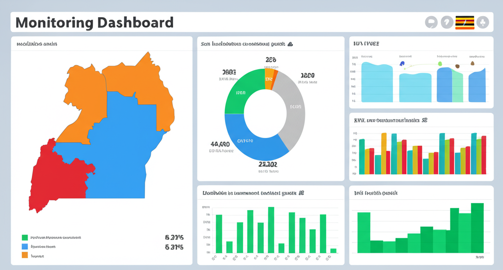 M&E in 2025: How Blockchain-Based Surveys Will End Data Tampering in NGO Projects